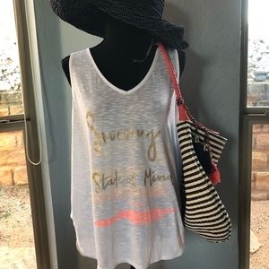 Lilly Pulitzer T-shirt